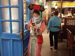 -北平楼·烤鸭·北京菜(牡丹园店)