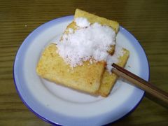 炸鲜奶-奶酪魏(牛街总店)