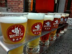 -Boxing Cat Brewery拳击猫精酿啤酒馆(永福店)