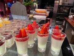 -广州富力君悦大酒店·凯菲厅