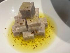 -绿茶餐厅(燕郊永旺店)