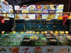 -花溪雨·森林餐厅(石基店)
