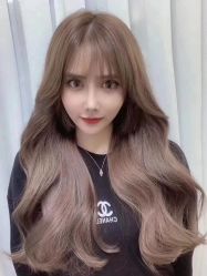 -3AM HAIR SALON染发接发