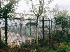 -霍尔果斯国门景区