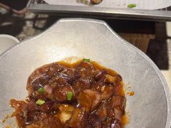 -绿茶餐厅(朝阳大悦城店)