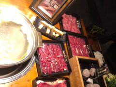 -原牛道·潮汕围炉火锅(讯美店)