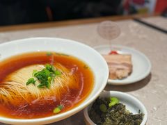 -松鹤楼面馆(中洲湾店)