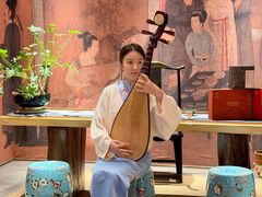 -馋遇江南·精致湖景雅宴(东方之门店)