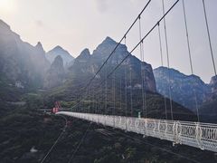 -神农山景区