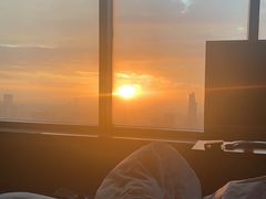 -上海龙之梦万丽酒店