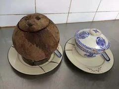-達揚原味燉品(文明路店)