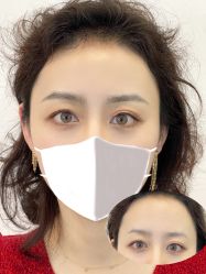 -杨益美学·野生眉半永久纹眉发际线
