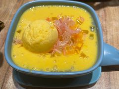 -杨枝金捞甜品(氹仔泉澧店)