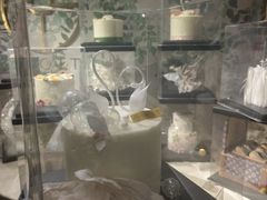 -西檬树SIMON·T轻奢蛋糕(大东方Max店)