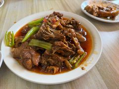 -巧味小馆