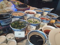 -绮梦西湖·云端餐厅(歌德店)