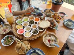 -包整·丝娃娃(一览甲秀楼风景店)