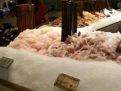 -诱货海鲜自助火锅(爱琴海购物公园东百店)