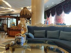 -宝丽金大酒店·洗浴中心