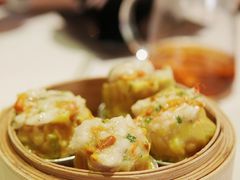 虫草花烧麦皇-味可道美食坊(福基路店)