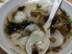 -凤起龙游老面包子(凯德晶品店)