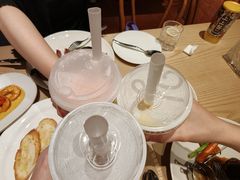 -观音桥步行街