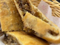 -方中山胡辣汤(西安高新区店)