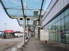 -黄山屯溪国际机场