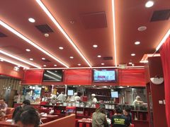 -喜家德虾仁水饺(长泰广场店)