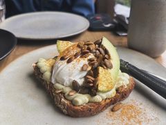 -BOR Eatery(安福路店)