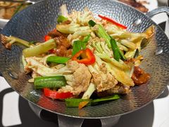 -外婆家(西红门荟聚购物中心店)