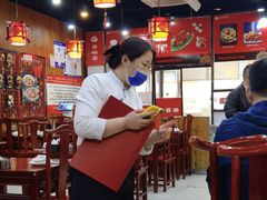 -老北京炸酱面·京味菜(西花市店)
