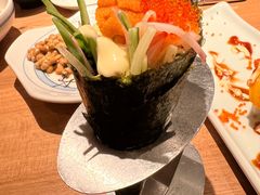 -初居食屋日式料理(万象城购物中心店)