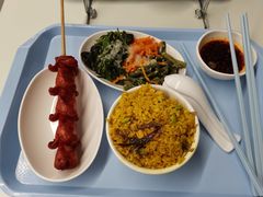 -北大家园食堂