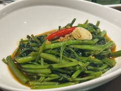 -帕蓝·暹罗料理(大学路店)