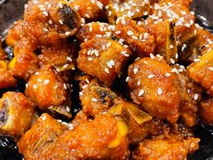 -家乡饭店(里仁洞店)