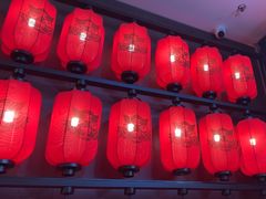 -吃饭皇帝大土家民族菜(正大广场店)