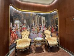 -马克西姆俄罗斯餐厅(通亚街店)