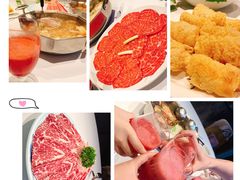 -新花城蟹粉馆(乌鲁木齐店)