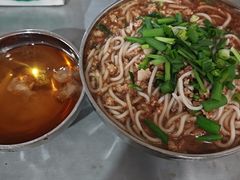 -正宗杨记普洱酸醋米线(总店)