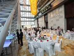 -广交会威斯汀酒店