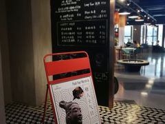 -sugarman espresso素饮糖人高新咖啡工厂