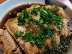 -百家鲜·杭帮菜