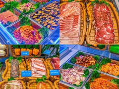 -非烤勿扰自助烤肉(虎门天虹店)
