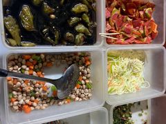 -二姐卤煮(南十里居店)