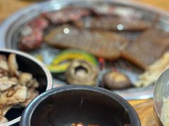-黑豚黨韩国烤肉料理(悦然时光店)