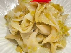 -喜鼎海胆水饺(东港店)