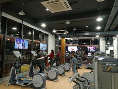 -豪逸健体(中骏广场店)