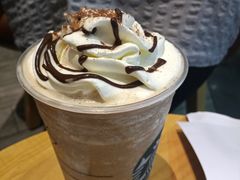 -星巴克(珠海摩尔百货店)