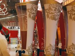 -神府路壹号·海鲜烧烤·砂锅粥·锅物(三坊七巷店)